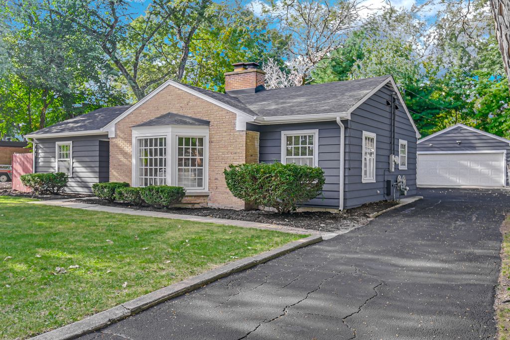 350 Oakwood Street, Park Forest, IL 60466 — photo 2