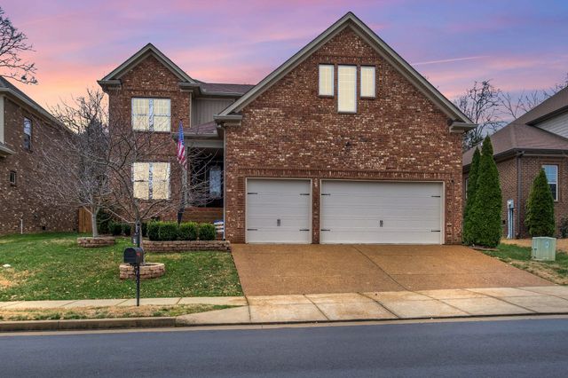 7117 Silverwood Trl, Hermitage, TN 37076