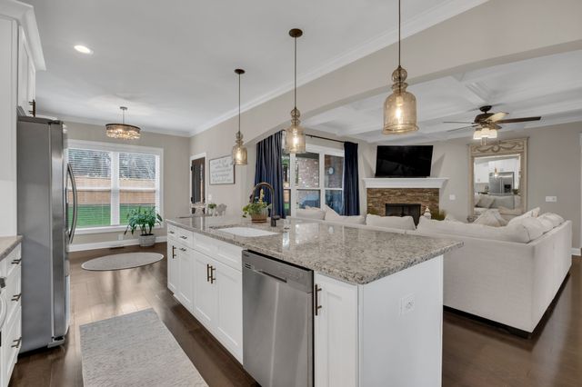 7117 Silverwood Trl, Hermitage, TN 37076