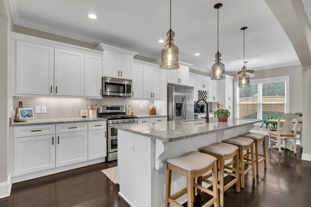 7117 Silverwood Trl, Hermitage, TN 37076