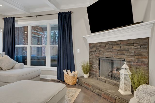 7117 Silverwood Trl, Hermitage, TN 37076