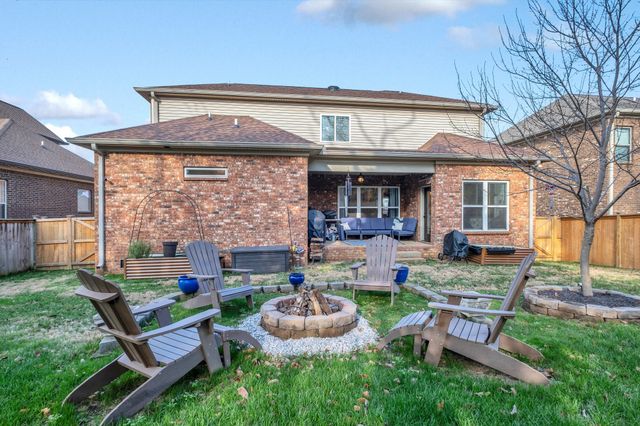 7117 Silverwood Trl, Hermitage, TN 37076