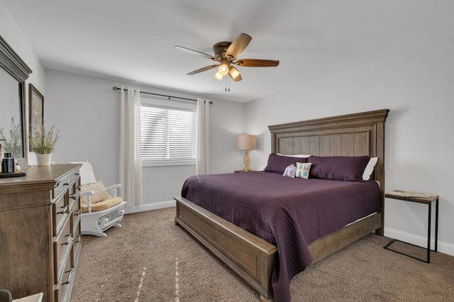 7117 Silverwood Trl, Hermitage, TN 37076