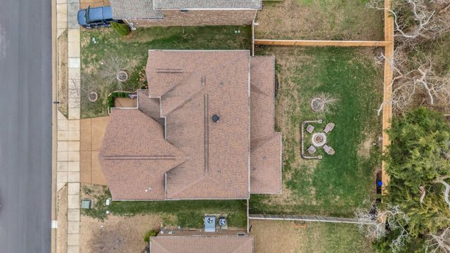 7117 Silverwood Trl, Hermitage, TN 37076