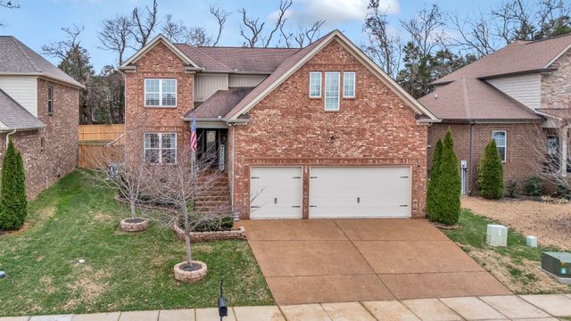 7117 Silverwood Trl, Hermitage, TN 37076