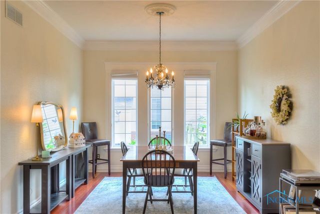 7035 Mourning Dove Court, Toledo, OH 43617