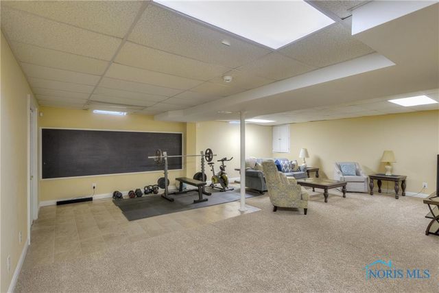 7035 Mourning Dove Court, Toledo, OH 43617