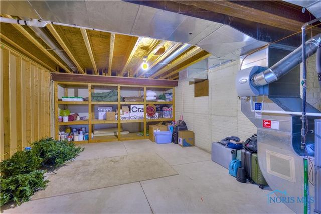 7035 Mourning Dove Court, Toledo, OH 43617