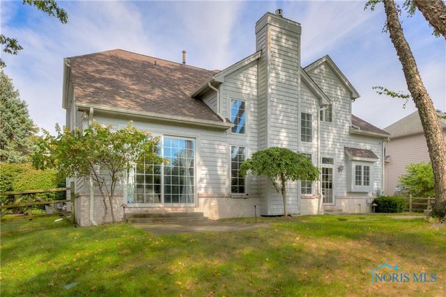 7035 Mourning Dove Court, Toledo, OH 43617