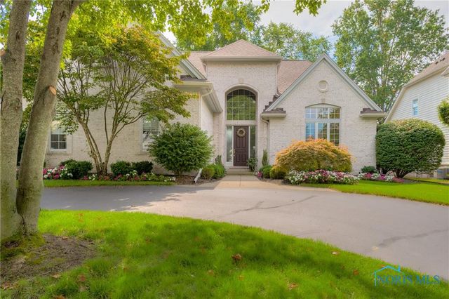 7035 Mourning Dove Court, Toledo, OH 43617