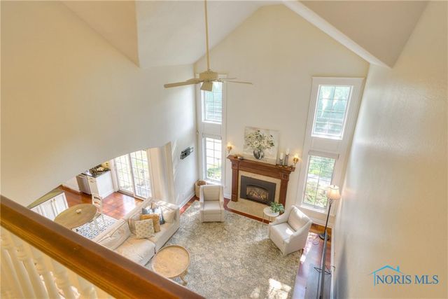 7035 Mourning Dove Court, Toledo, OH 43617