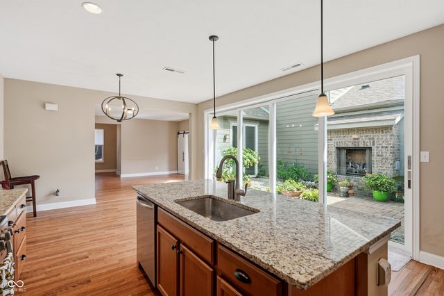 7217 Antiquity Drive, Carmel, IN 46033