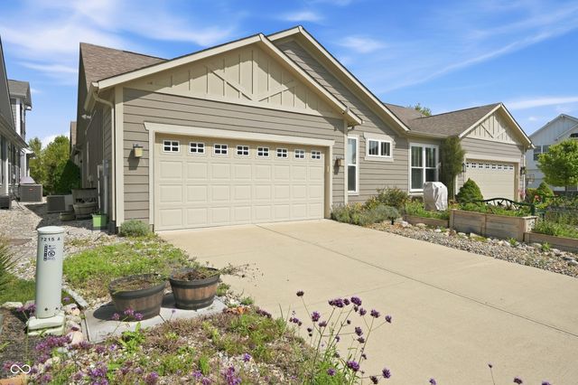 7217 Antiquity Drive, Carmel, IN 46033