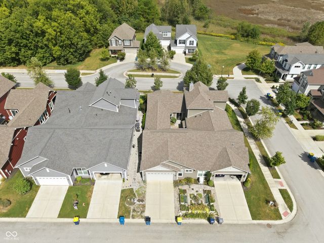 7217 Antiquity Drive, Carmel, IN 46033