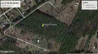0 Christian Ln & Adaba Dixie Ln, Summerville, SC 29486