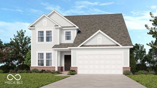 1073 E Valley Oak Court, Mooresville, IN 46158