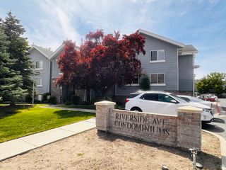 1559 N RIVERSIDE AVE #9, Provo, UT 84604