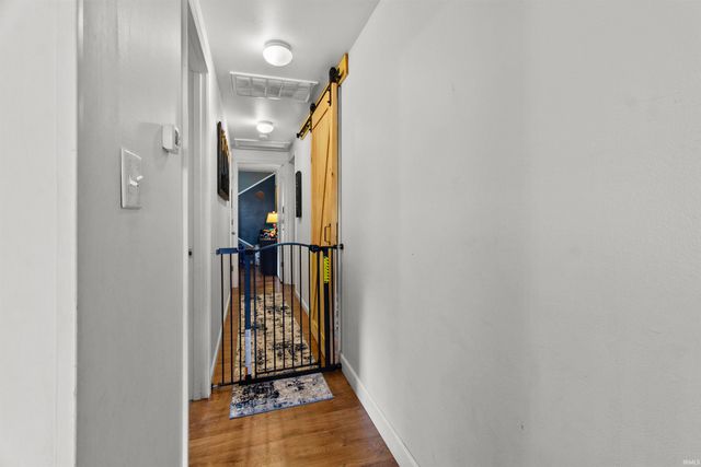 134 W Jefferson Street, Upland, IN 46989