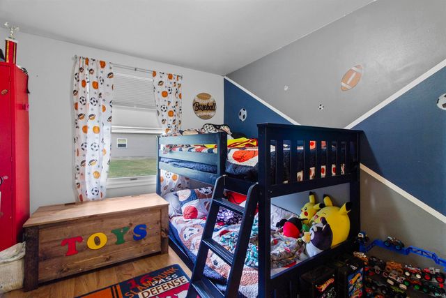 134 W Jefferson Street, Upland, IN 46989
