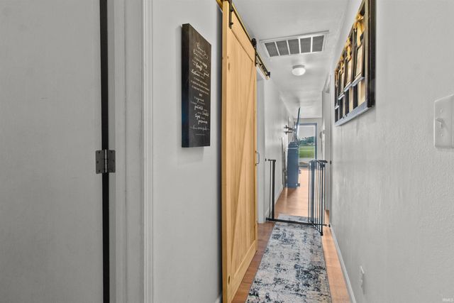 134 W Jefferson Street, Upland, IN 46989