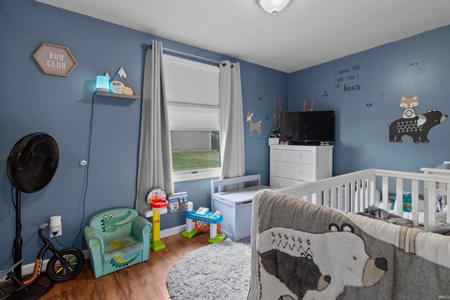 134 W Jefferson Street, Upland, IN 46989