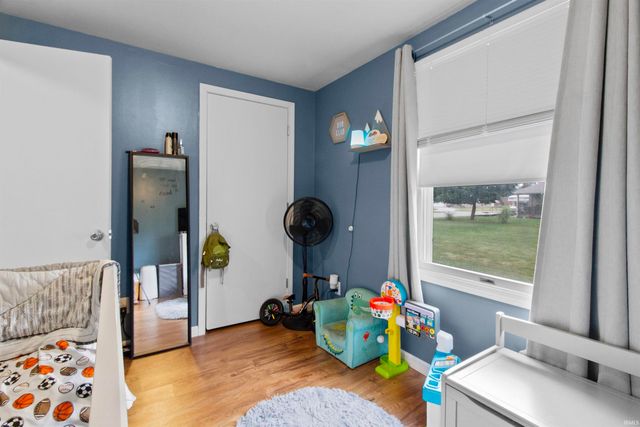 134 W Jefferson Street, Upland, IN 46989