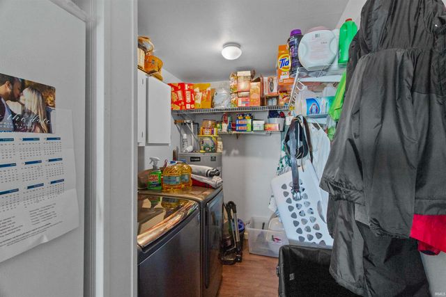 134 W Jefferson Street, Upland, IN 46989