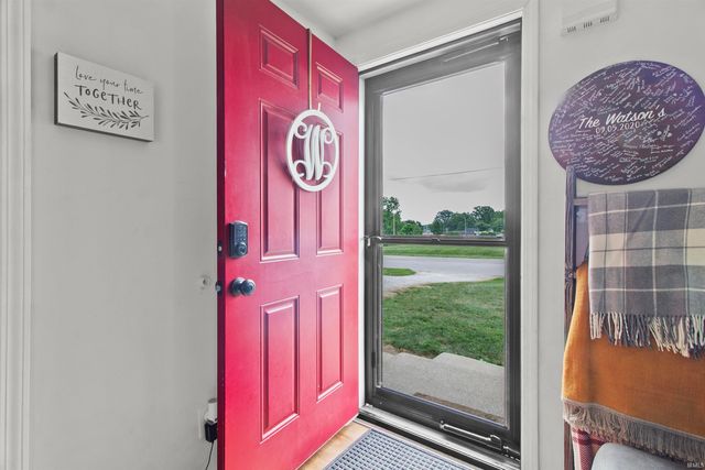 134 W Jefferson Street, Upland, IN 46989