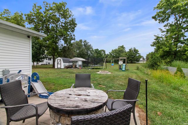 134 W Jefferson Street, Upland, IN 46989