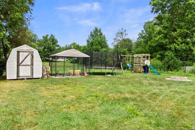 134 W Jefferson Street, Upland, IN 46989