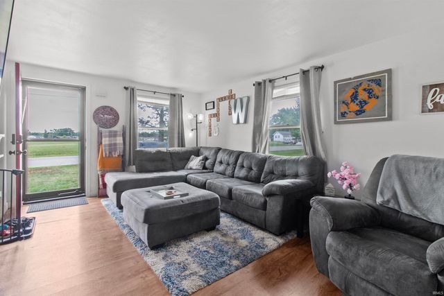 134 W Jefferson Street, Upland, IN 46989