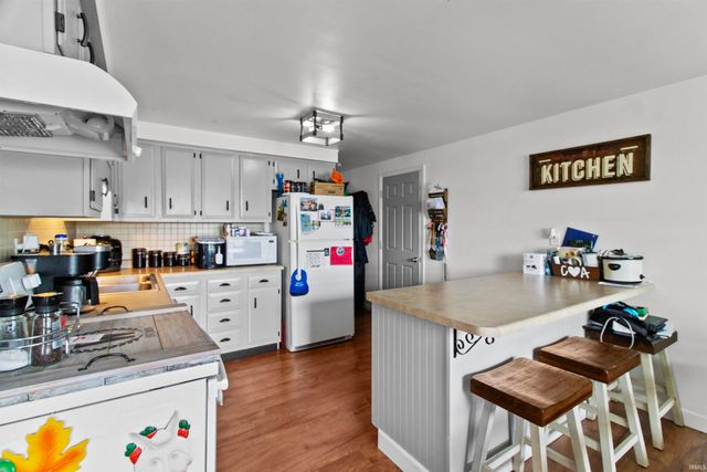 134 W Jefferson Street, Upland, IN 46989