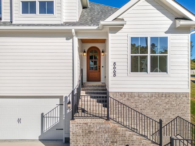 8668 Woodbury Acre Court, Harrison, TN 37341