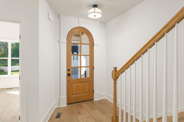 8668 Woodbury Acre Court, Harrison, TN 37341