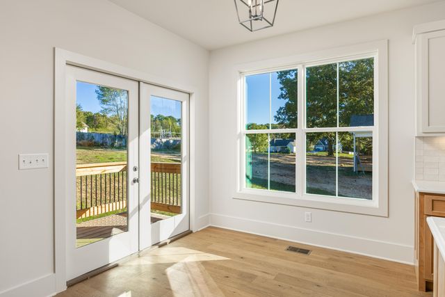 8668 Woodbury Acre Court, Harrison, TN 37341