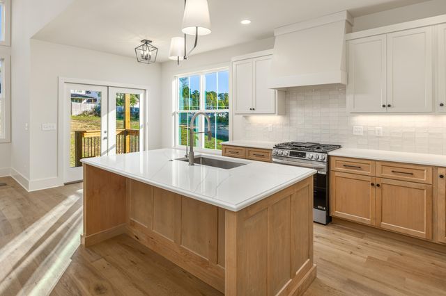 8668 Woodbury Acre Court, Harrison, TN 37341