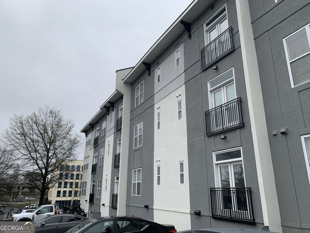 502 Pryor Street SW 332, Atlanta, GA 30312