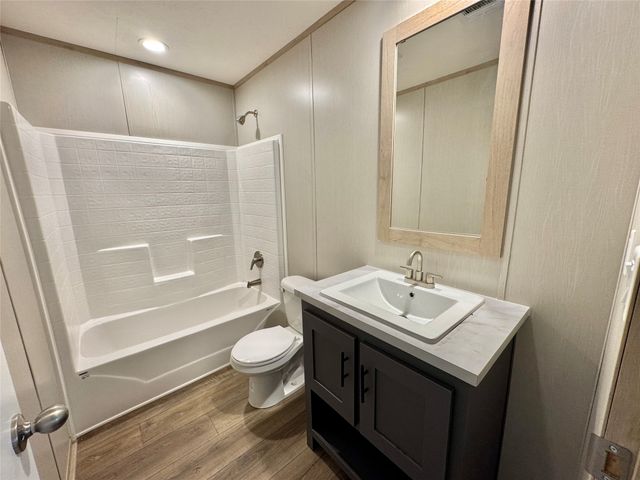 109 Pima Drive, Nocona, TX 76255