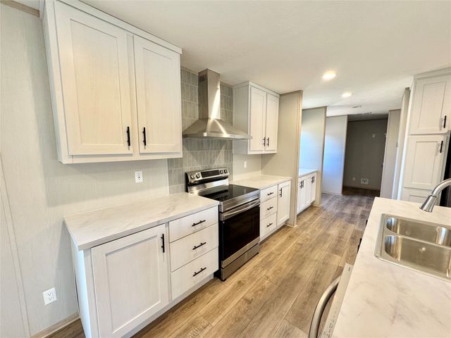 109 Pima Drive, Nocona, TX 76255