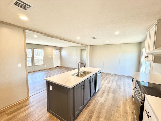 109 Pima Drive, Nocona, TX 76255