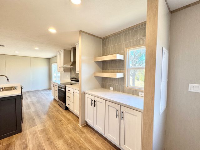 109 Pima Drive, Nocona, TX 76255