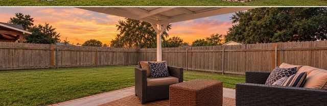 17302 S Yorkglen Drive, Houston, TX 77084