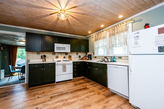 46355 Grand Beach Road, New Buffalo, MI 49117