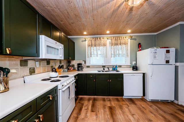 46355 Grand Beach Road, New Buffalo, MI 49117