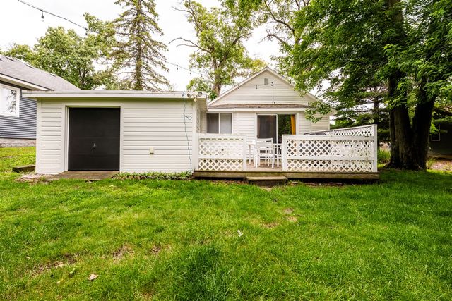 46355 Grand Beach Road, New Buffalo, MI 49117