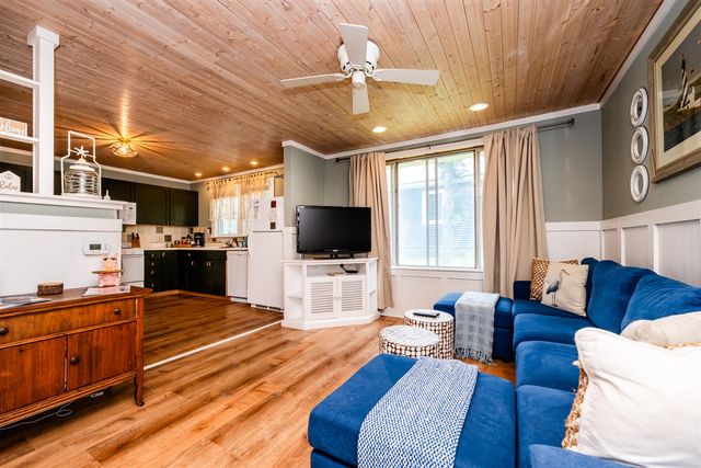 46355 Grand Beach Road, New Buffalo, MI 49117