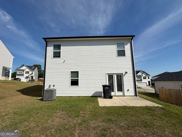 5076 Captain Drive, Grovetown, GA 30813