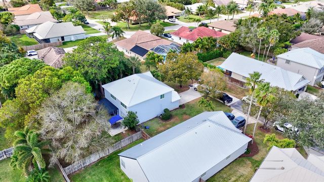 3124 SW Solitaire Palm Drive, Palm City, FL 34990