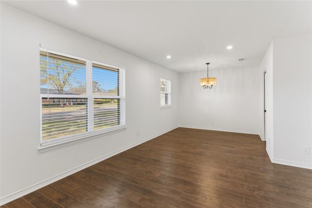 3622 Douglas Drive, Garland, TX 75041