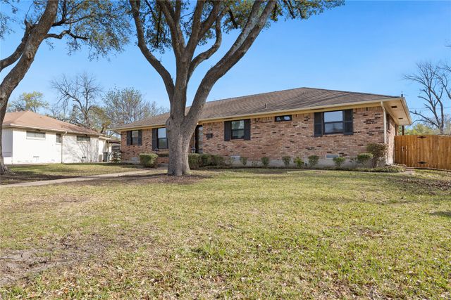 3622 Douglas Drive, Garland, TX 75041